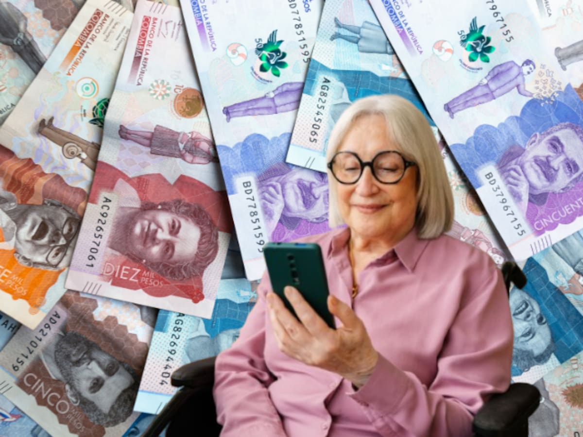 ¿Cuál es el nuevo monto para pensionados en Colombia 2026? Ajuste por salario mínimo explicado