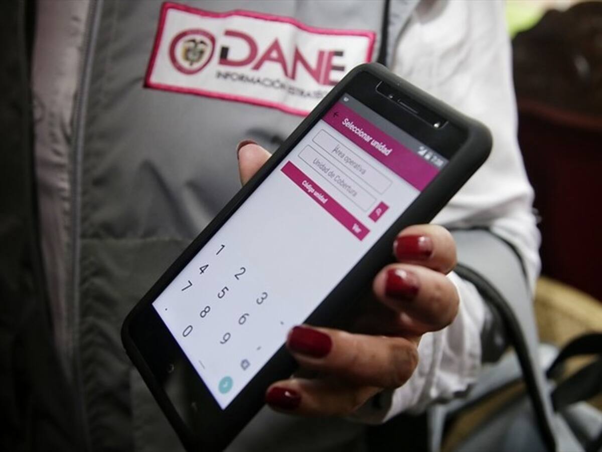 Contratista de logística para censo del Dane en Boyacá paga salarios a trabajadores