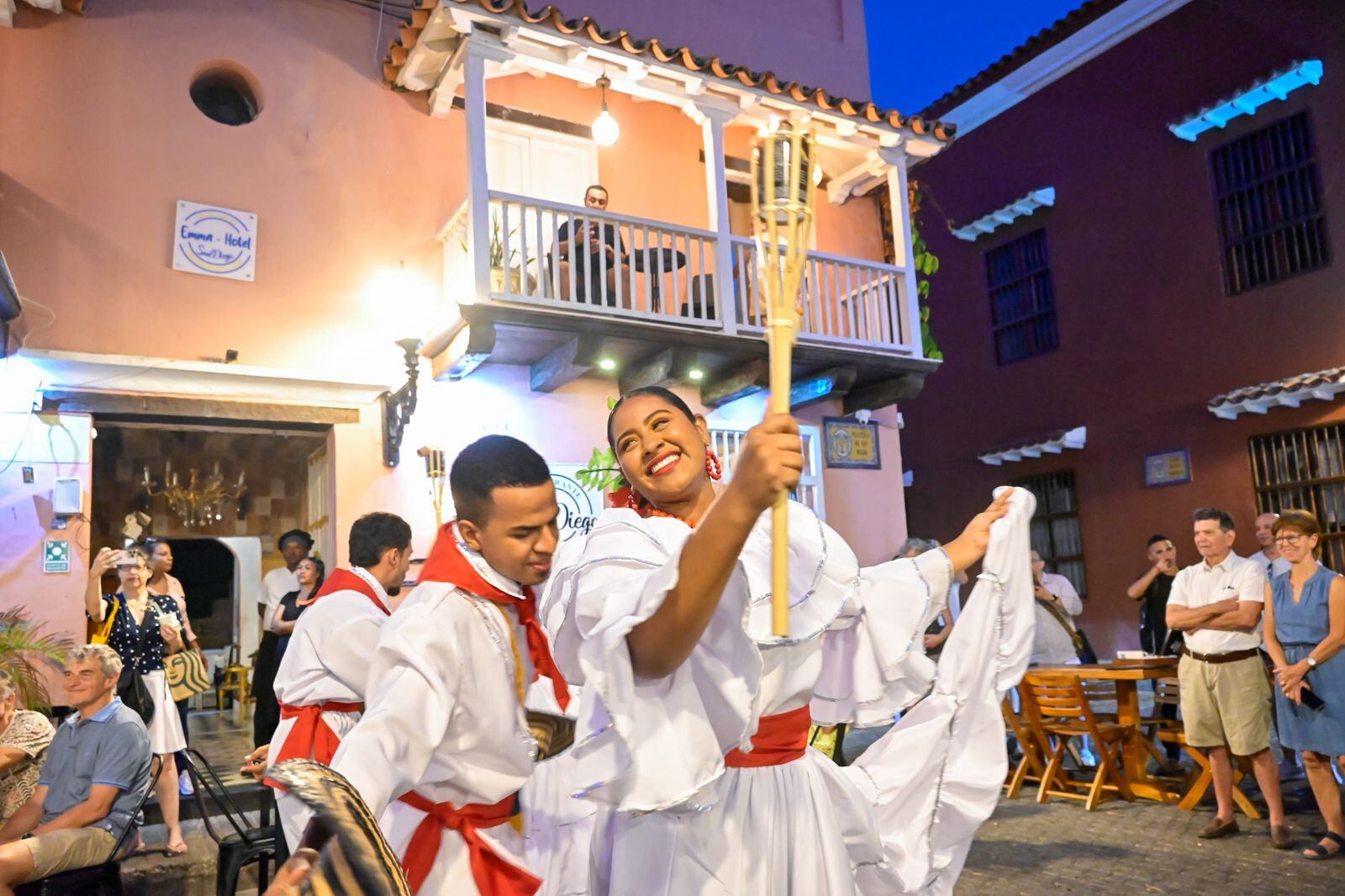 Alcaldía de Cartagena