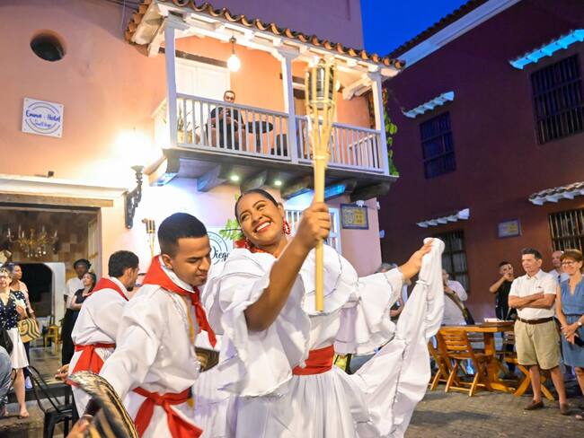 Alcaldía de Cartagena