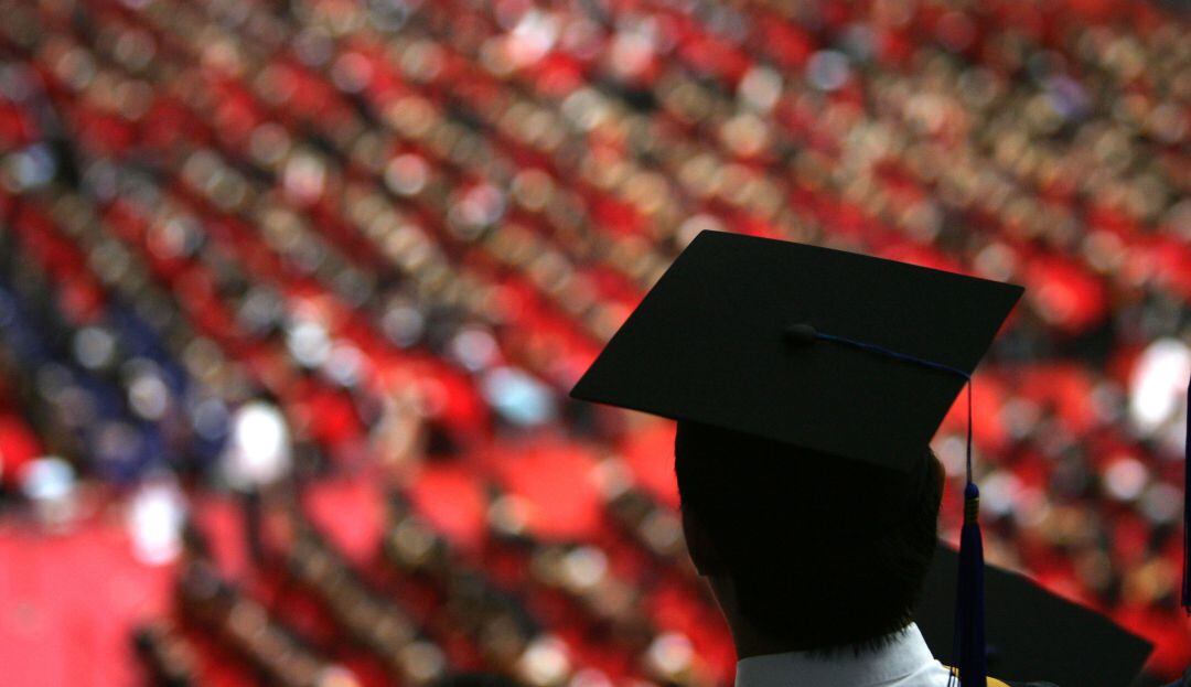 Universidad en Colombia. 