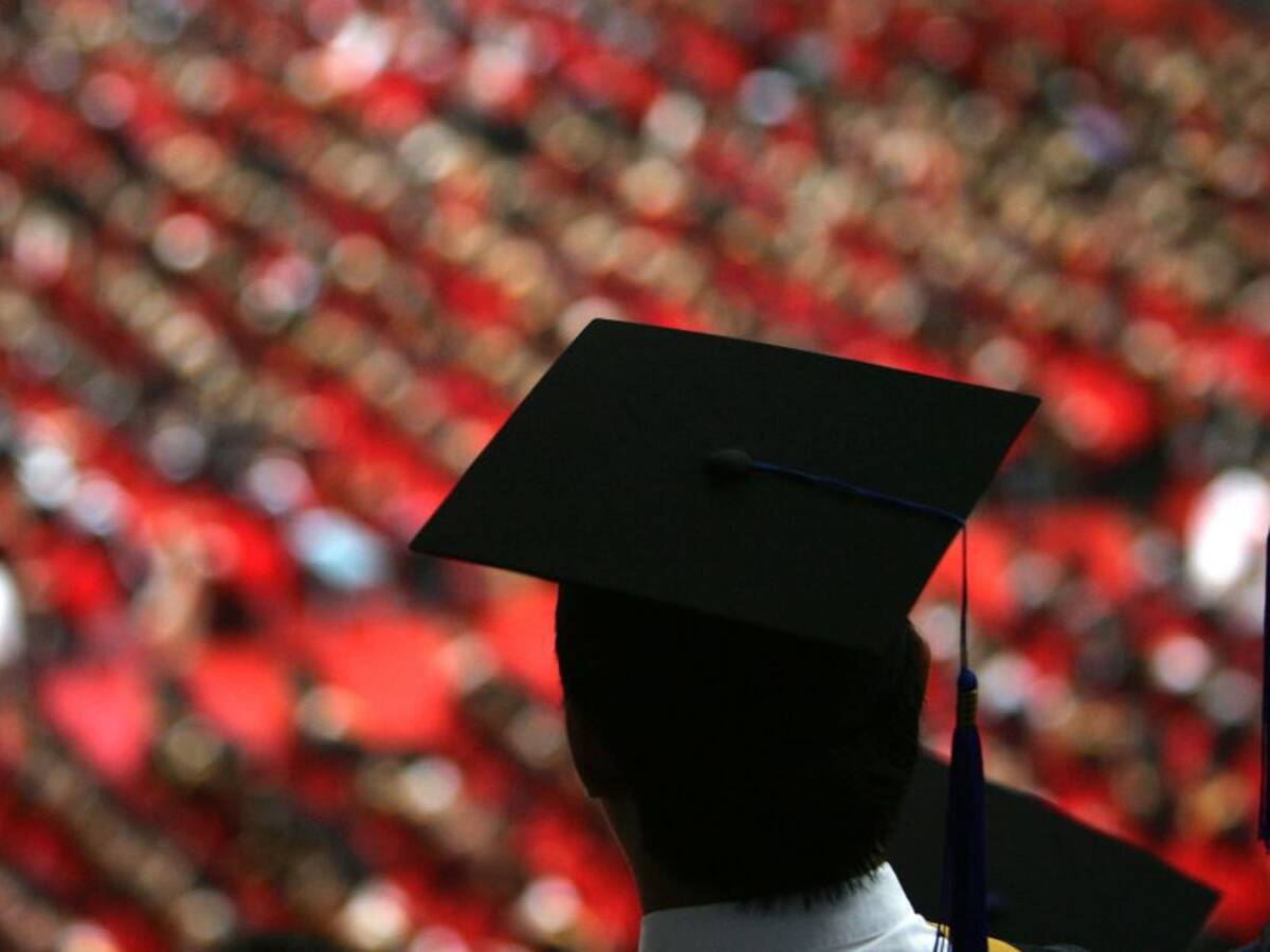 Universidad Nacional, la mejor del país según Sapiens Research