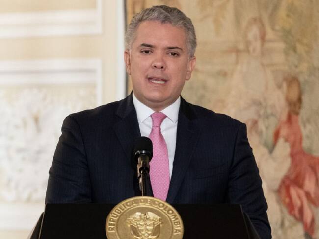 En Cartagena Duque dará entrada a EPM y entregará Centro de Víctimas