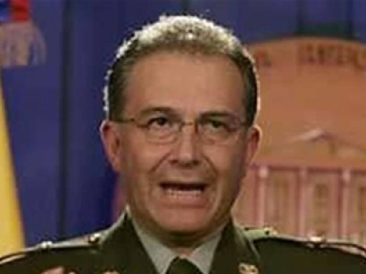 El DAS quedaría sin las funciones de la Interpol en Colombia