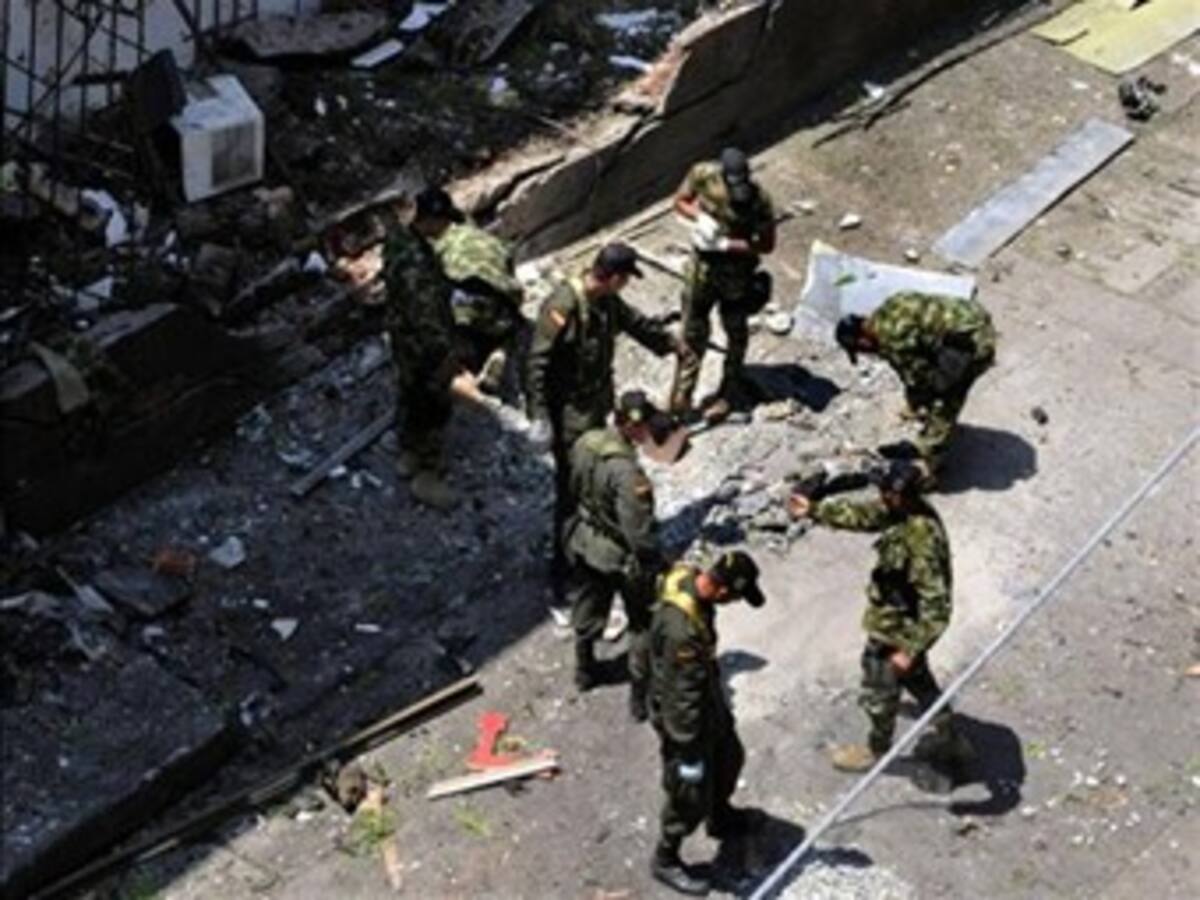 Nuevo consejo extraordinario de seguridad analizará amenaza terrorista en Buenaventura