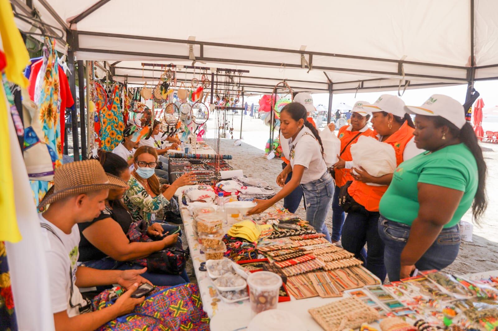 Alcaldía de Cartagena