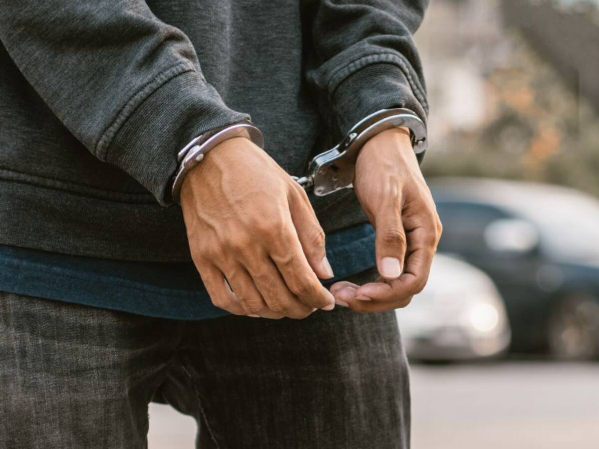 Capturan a presuntos responsables de masacre en Circasia, Quindío