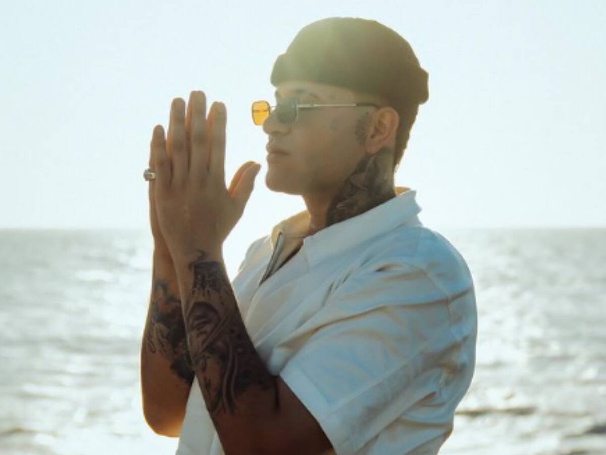 Kapo expande su tour “Por Si Alguien Nos Escucha” por Colombia y anuncia nuevas ciudades