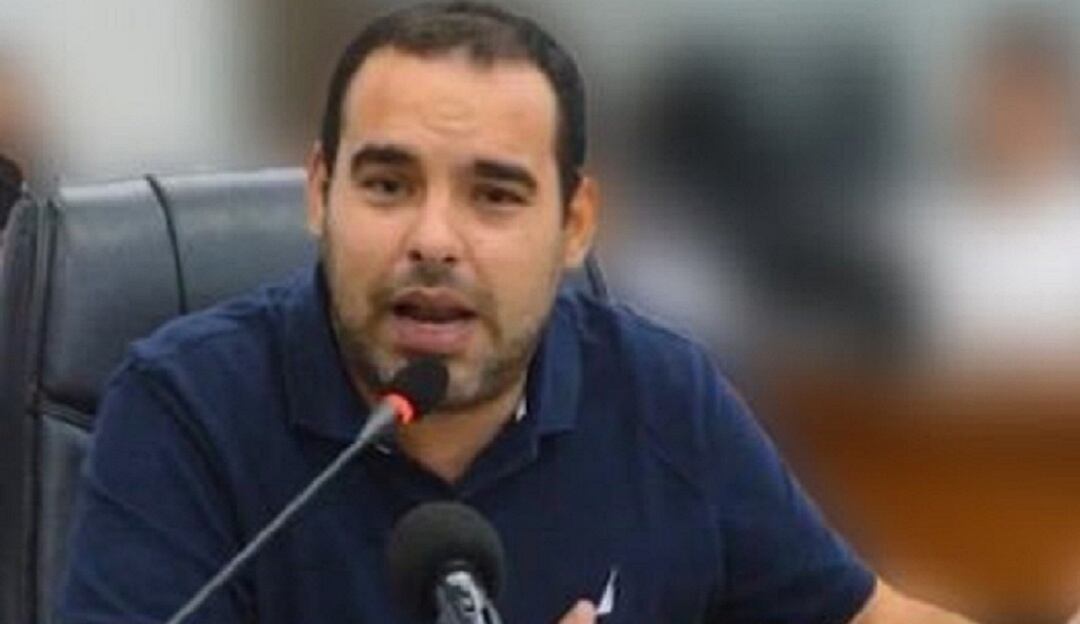 Álvaro Raad presidente del concejo de Cúcuta