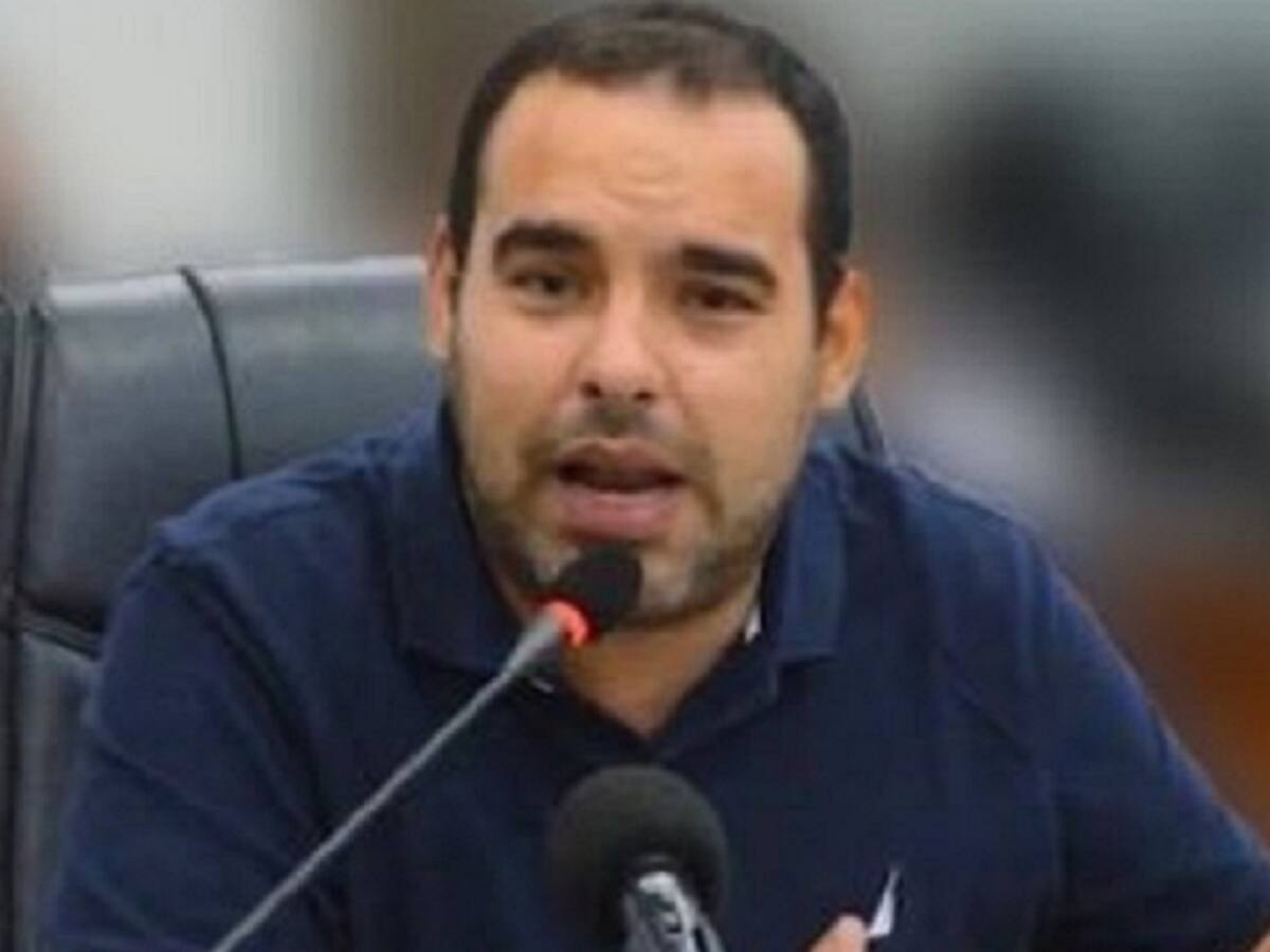 Mesa directiva del concejo busca consensos en la corporación