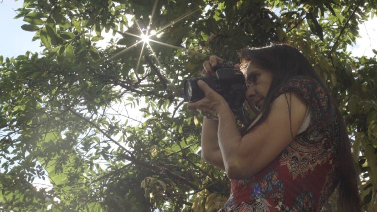 El cine llega al campo para explorar la vida en la ruralidad colombiana