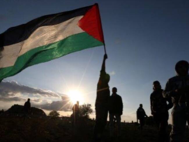 Centrales sindicales convocan marchas de apoyo a Palestina el próximo 29 de noviembre