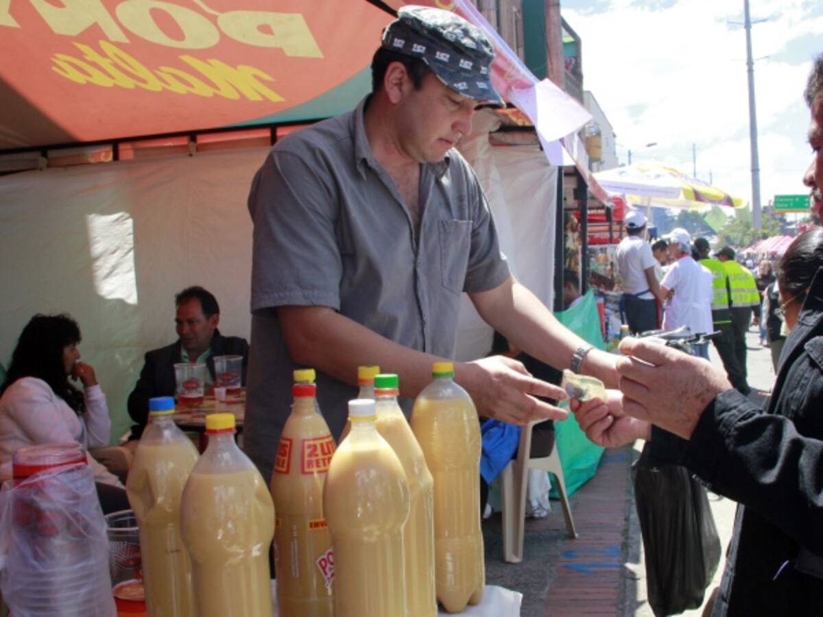 Este fin de semana se realizará Festival de la Chicha