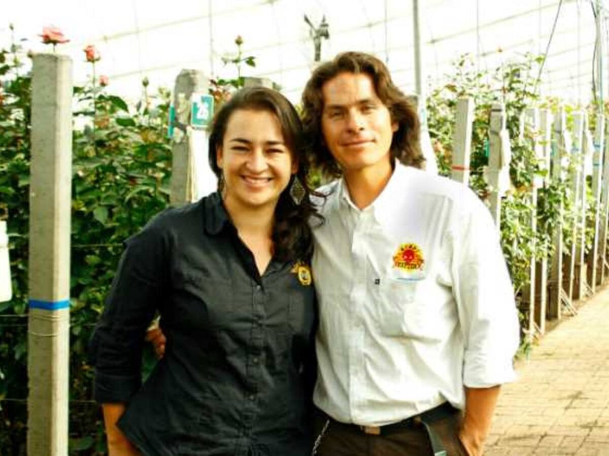 "Bichópolis", el emprendimiento que cultiva insectos de exportación