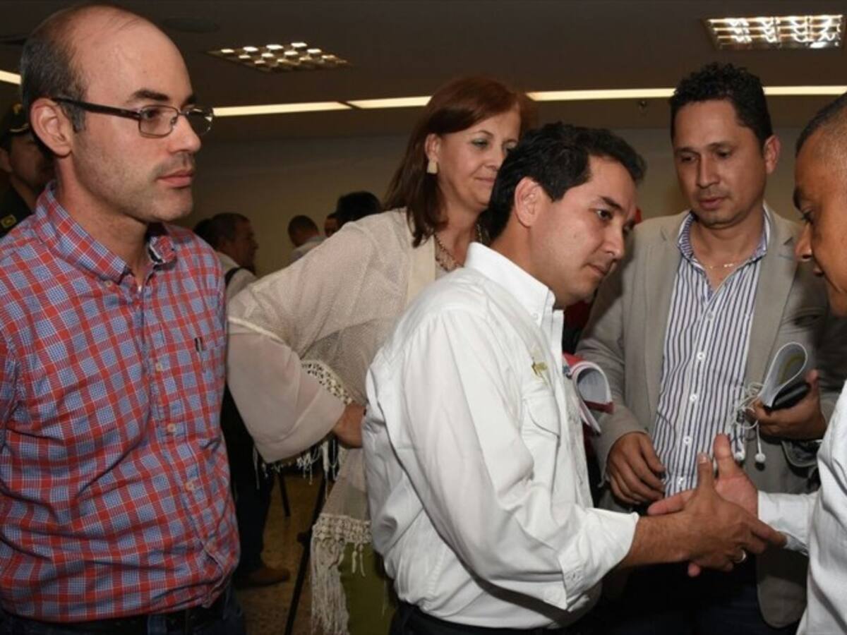 Mineros del nordeste de Antioquia logran un acuerdo con el Gobierno y la GranColombiaGold