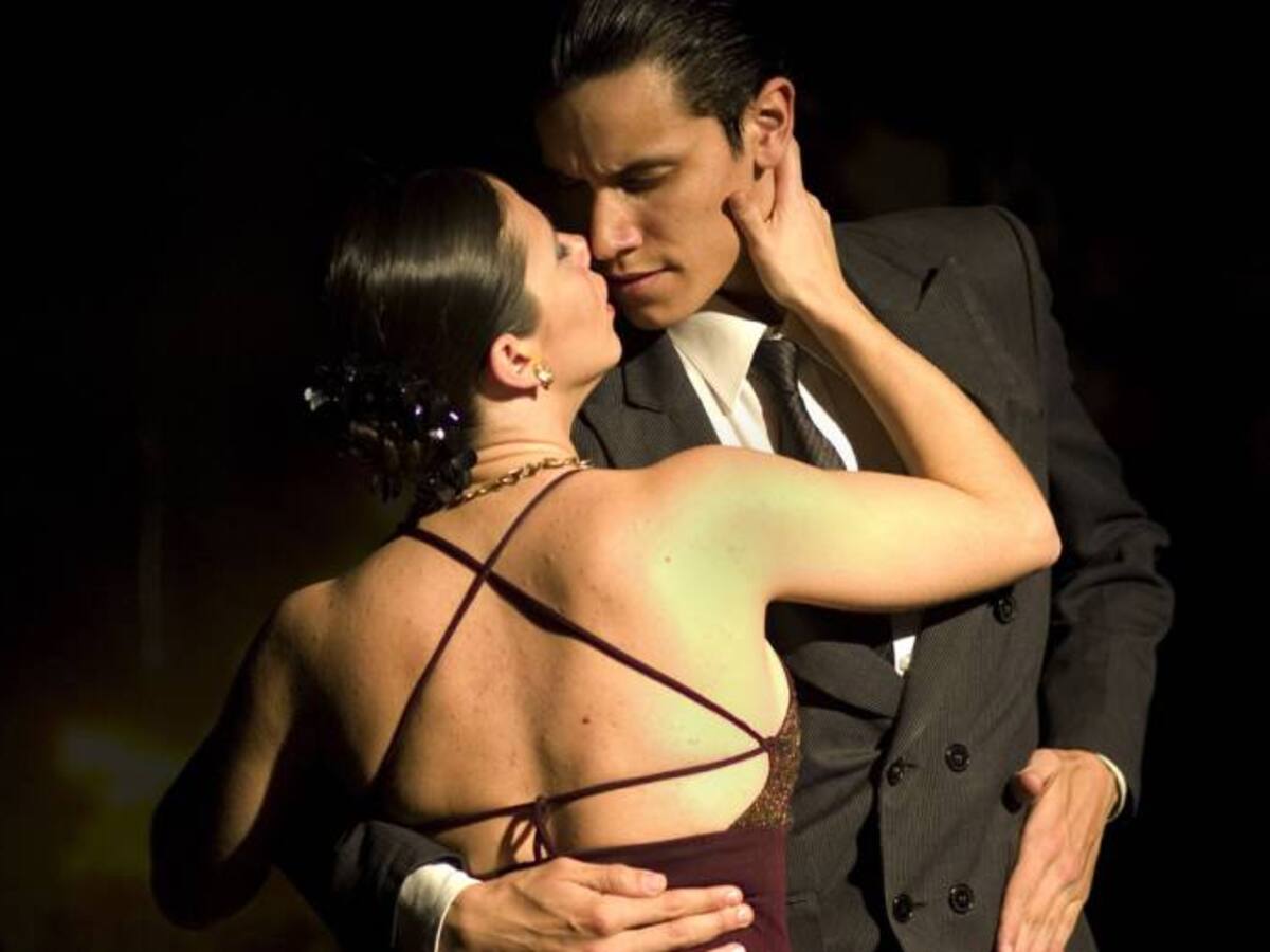 Seducción - 12 de noviembre