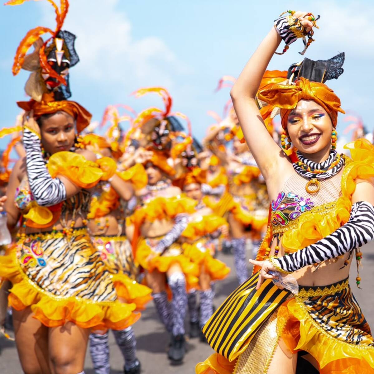 Funcicar celebra reconocimiento de las Fiestas de Independencia en Cartagena