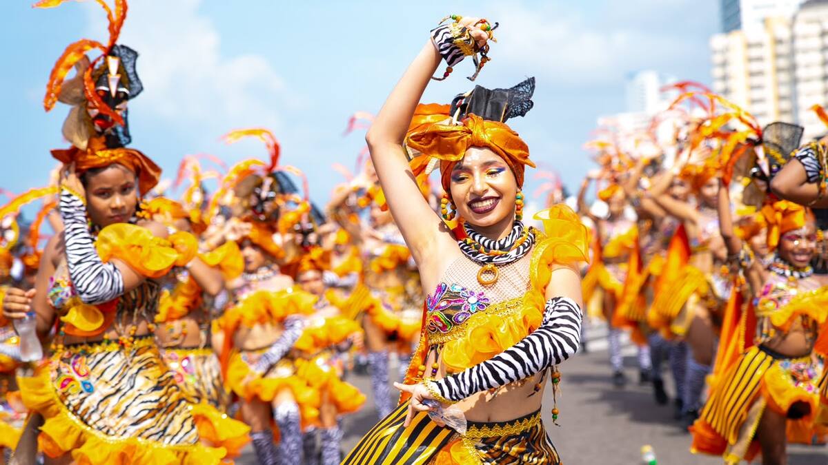 Funcicar celebra reconocimiento de las Fiestas de Independencia en Cartagena