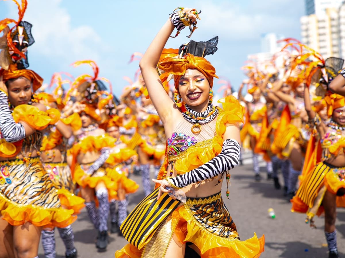Funcicar celebra reconocimiento de las Fiestas de Independencia en Cartagena