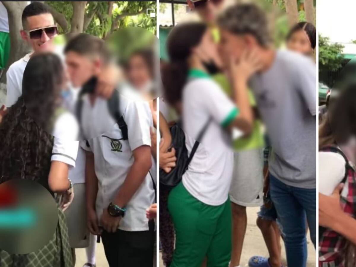En Santa Marta, "influencers" animan a estudiantes a juegos sexuales