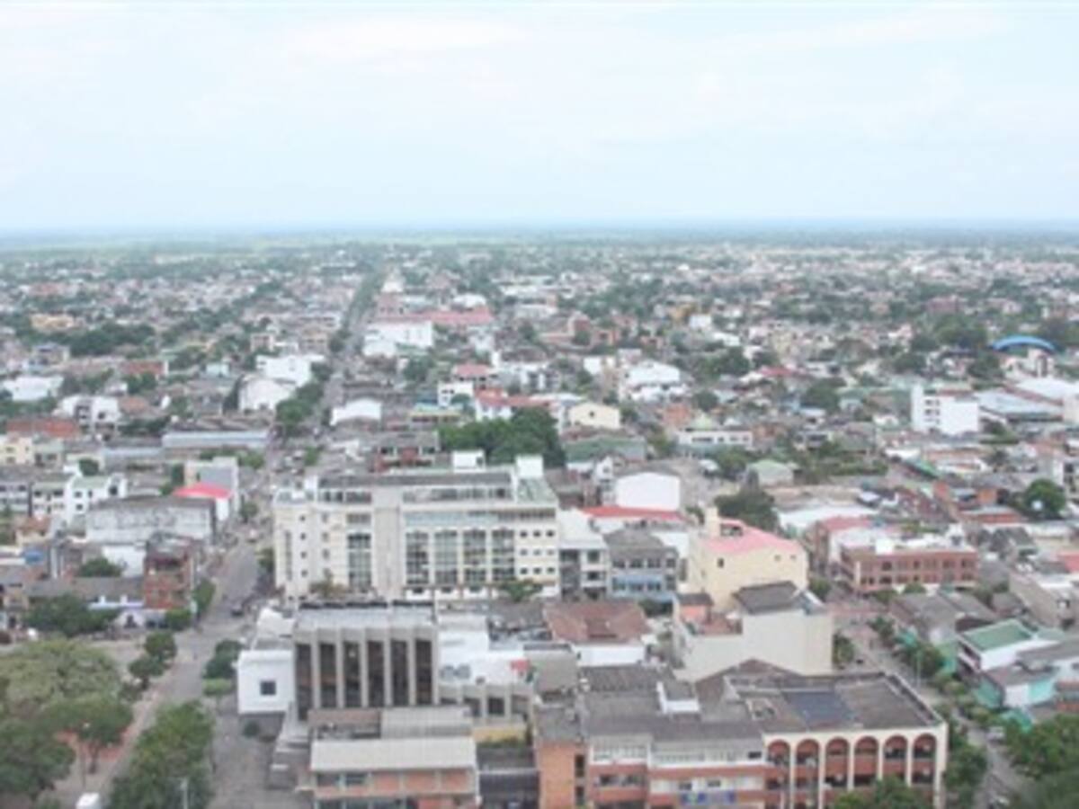 Casanare históricamente saqueado, ahora destacado por transparencia