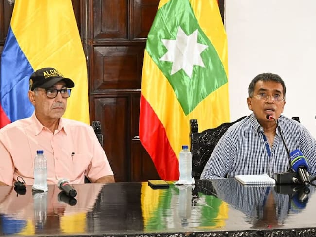 La defensa del alcalde anunció que presentará una tutela por el derecho a la igualdad y pedirá intervención de la Auditoría General de la República