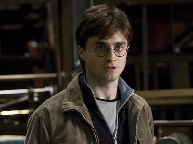 Daniel Radcliffe solo regresaría a Harry Potter si no está J.K. Rowling