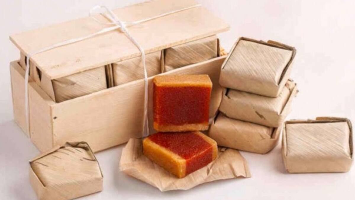 140 toneladas de bocadillos que iban para Francia se están dañando por el bloqueo