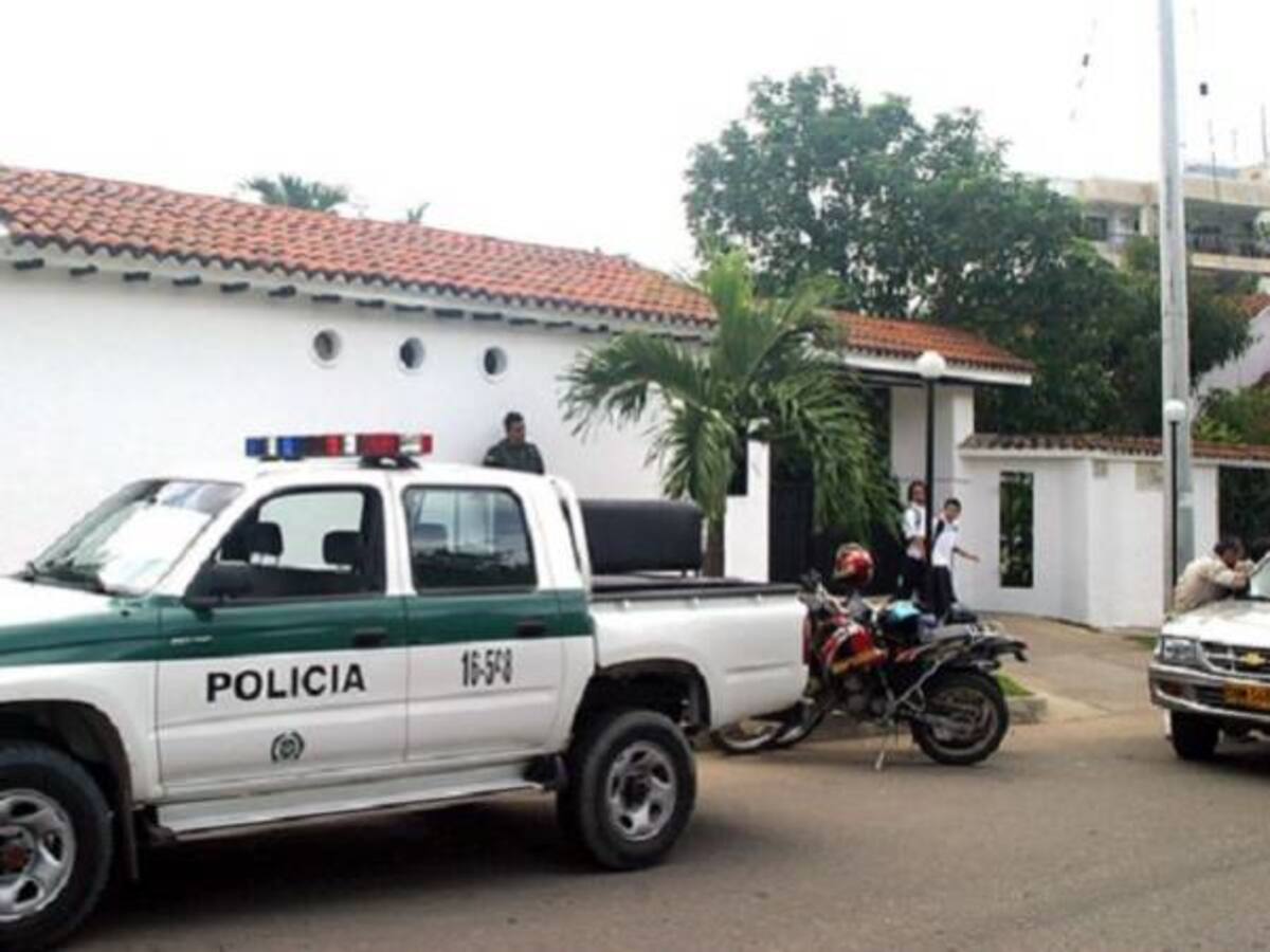 Riña de militares en La Guajira deja un muerto y un herido