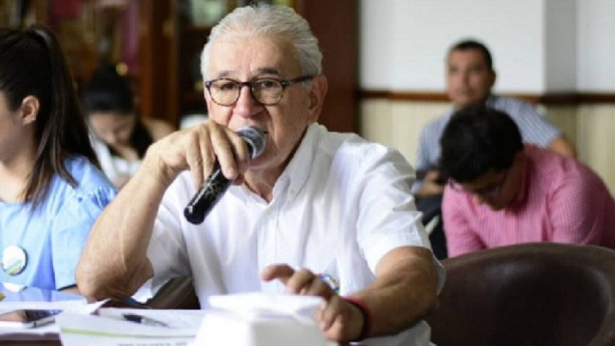 Piden modificación de calendario electoral para revocatoria en Cúcuta