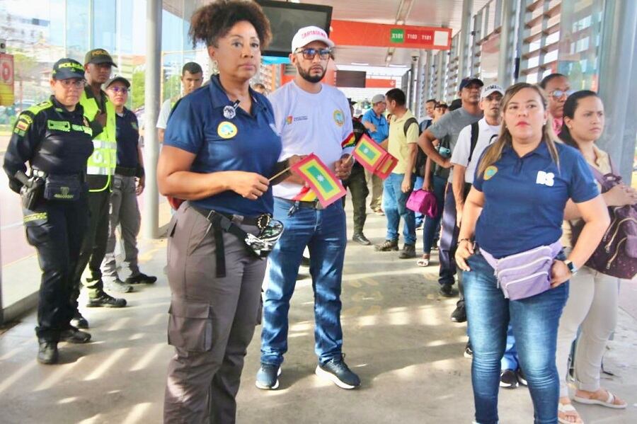 Alcaldía de Cartagena