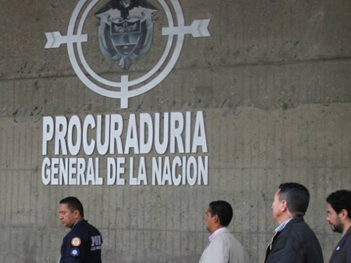 Procuraduría contra proyecto que busca despenalizar el aborto en Colombia