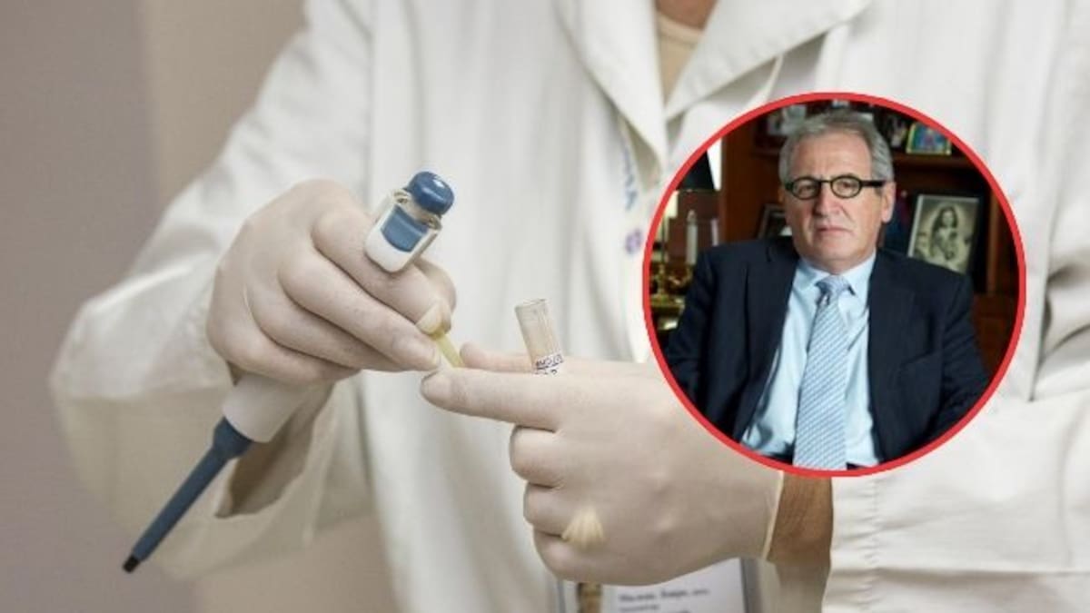 Fallece Remberto Burgos de la Espriella, pilar de la neurología colombiana