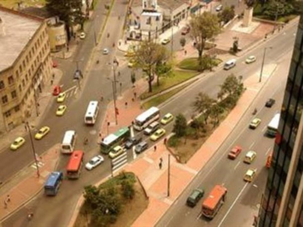 La Contraloría le pone 'la lupa' al futuro de la Séptima