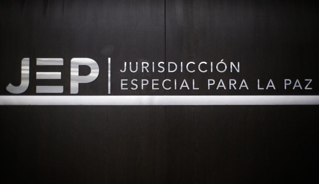 Jurisdicción Especial para la Paz