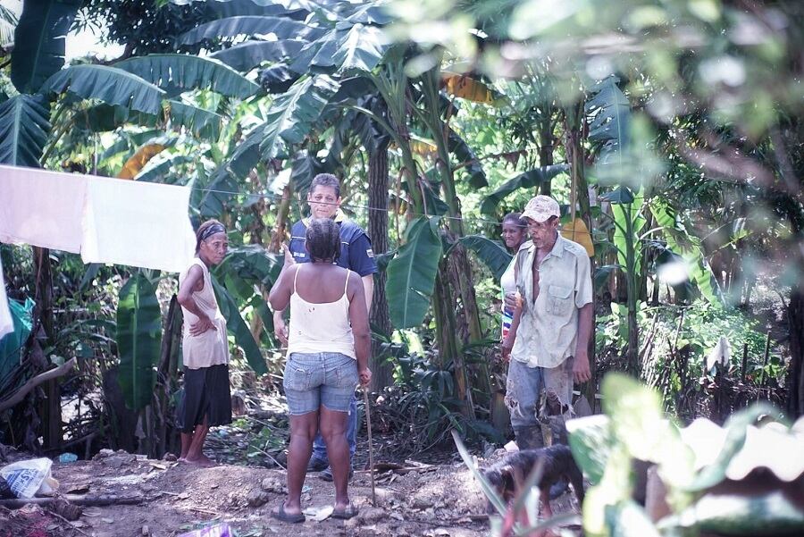 Gobernación de Bolívar