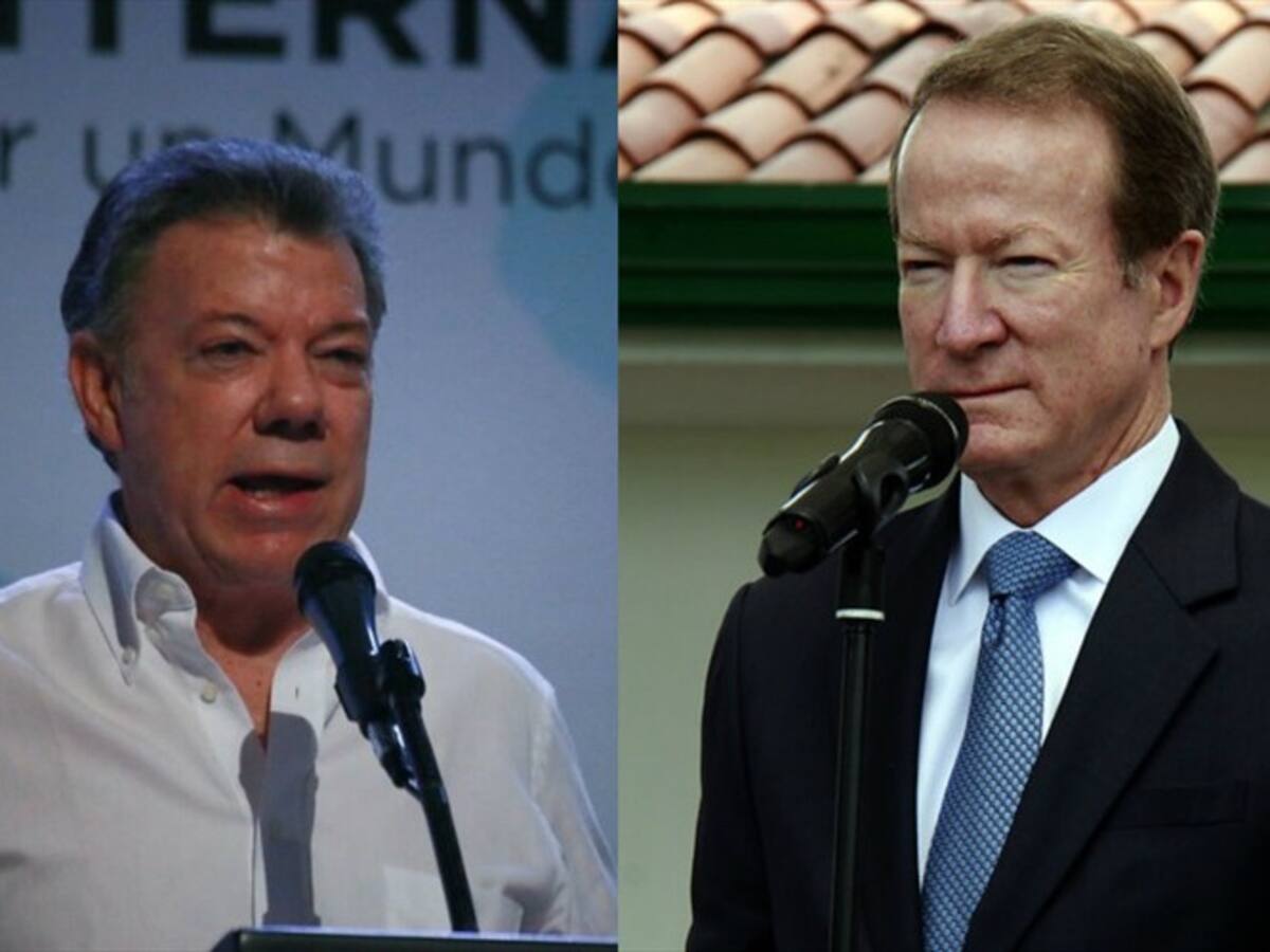 Si allá no consumen, aquí no producen: Santos a Brownfield