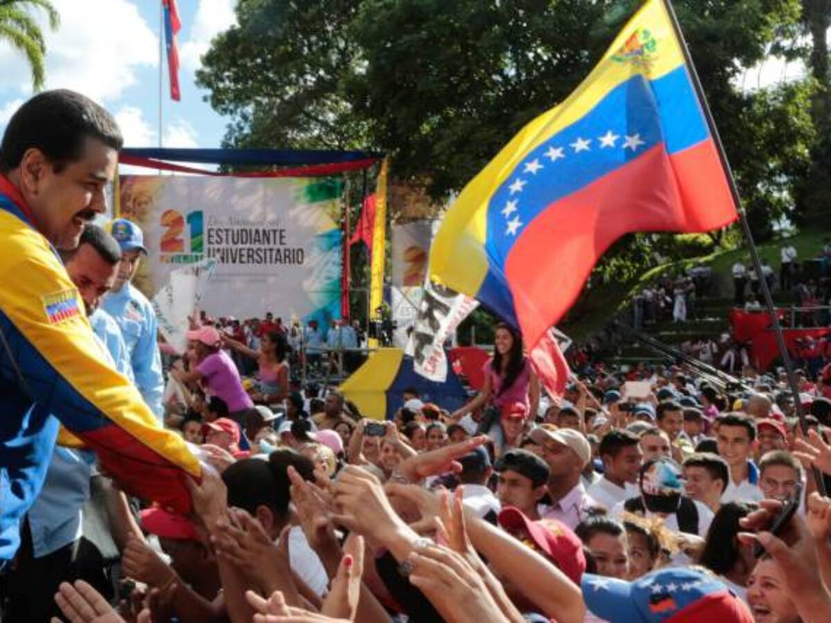 Iglesia en Venezuela hace llamado de reconciliación en lecciones por asesinato de líder opositor