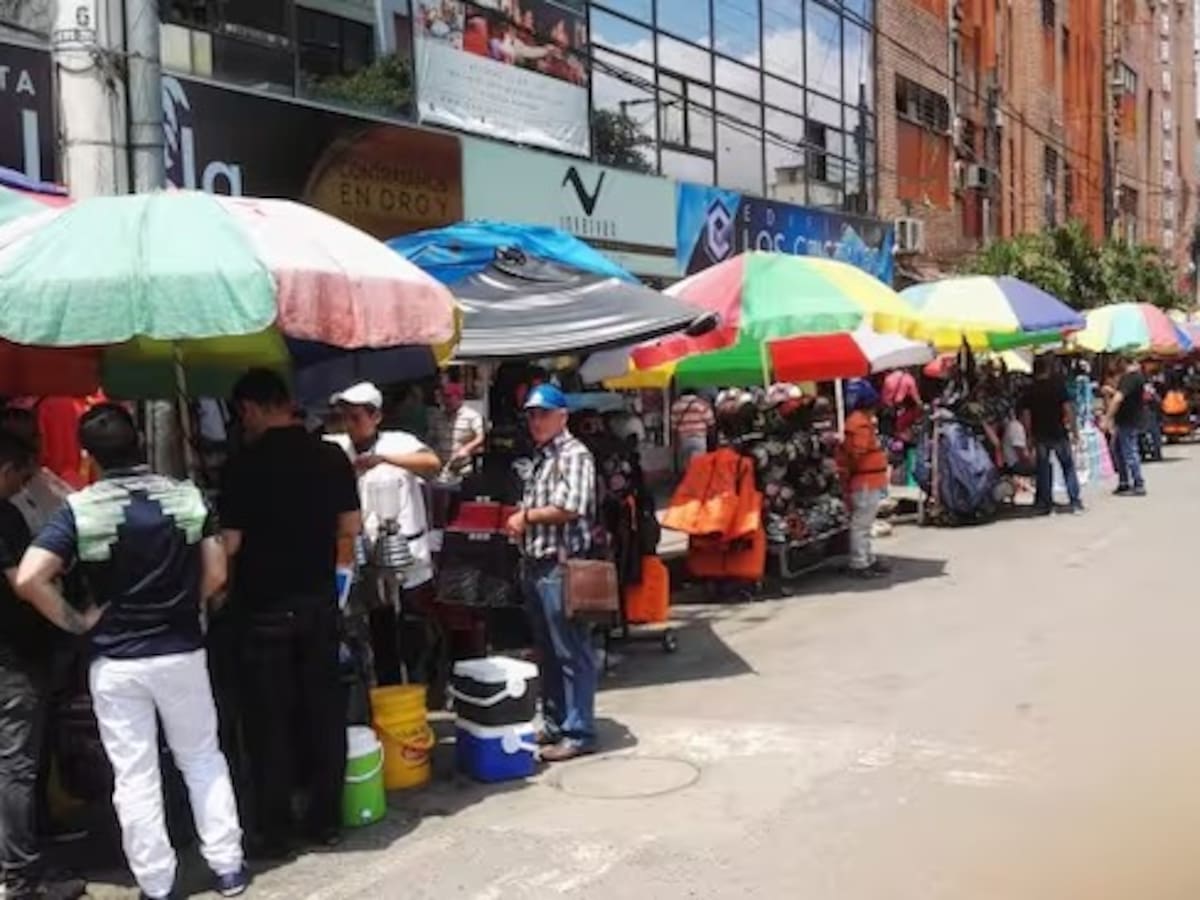 Cúcuta fue la cuarta ciudad con mayor desempleo del país al cierre de 2025