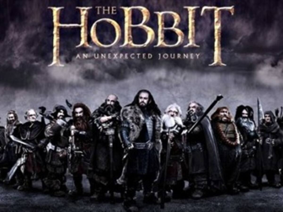 "El Hobbit: Un viaje inesperado" arrasa en las taquillas de América Latina