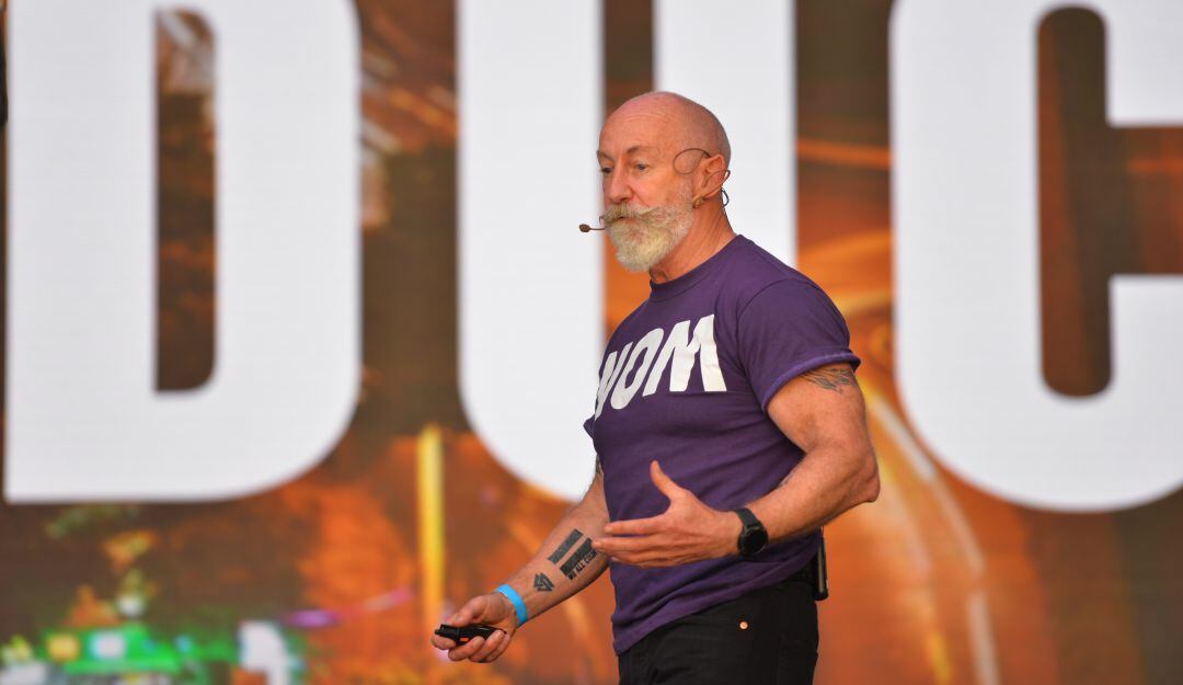 Superintendencia de Industria investigación a Partners