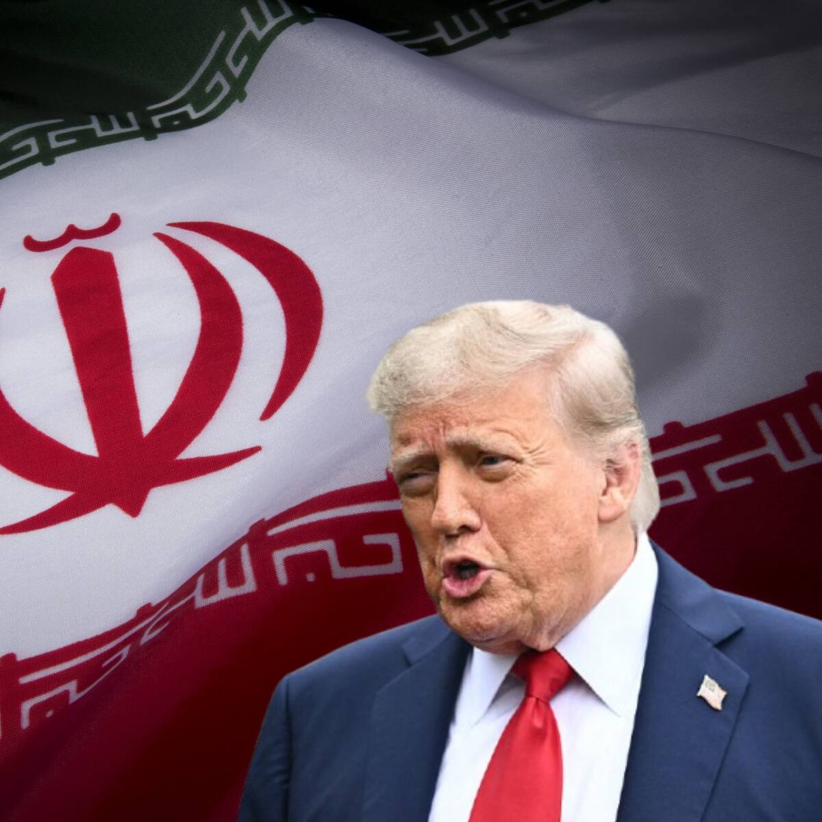 Senado de Estados Unidos no frenará la guerra iniciada por Trump en Irán