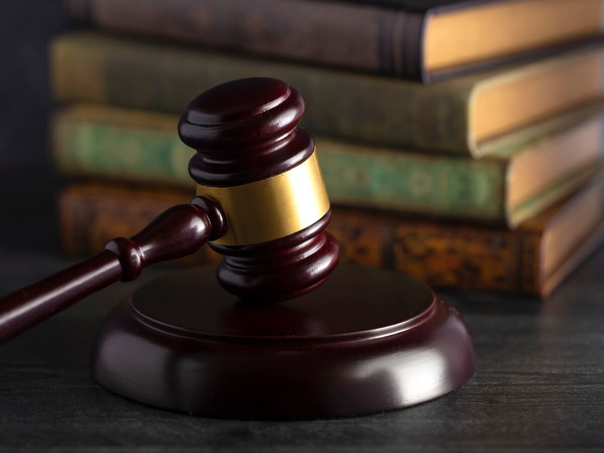 Magistrado colombiano participa en premios anticorrupción en Washington D.C.