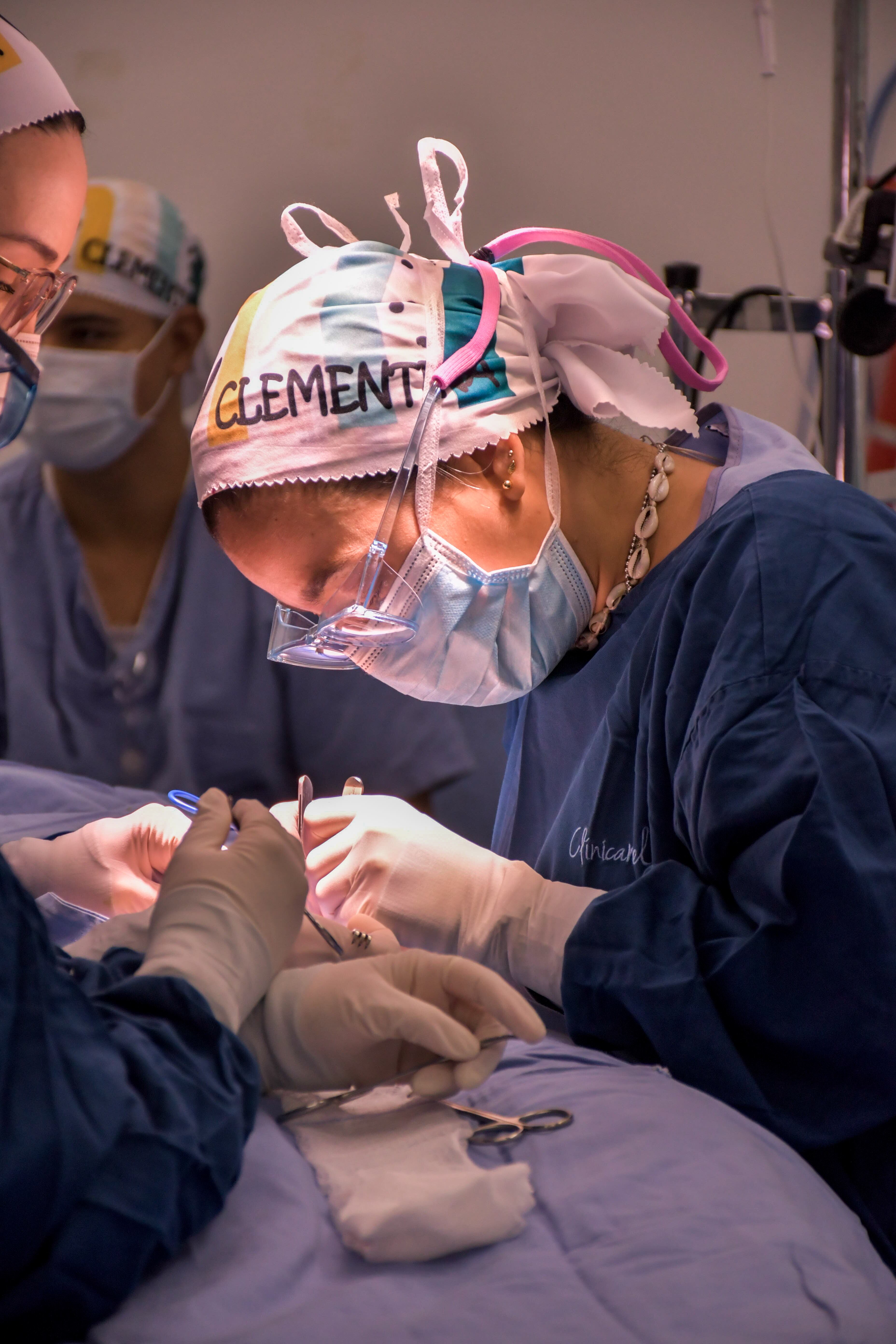 Foto: Cortesía programa Clementina.