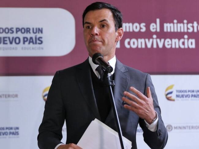 MinInterior dice que han llegado 430 denuncias sobre delitos electorales