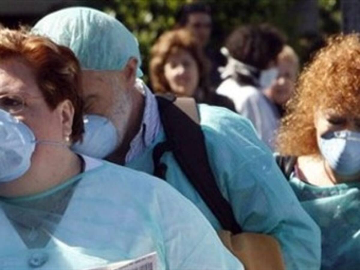 OMS alerta que el mundo se acerca a la fase 6 de pandemia de gripe A H1N1