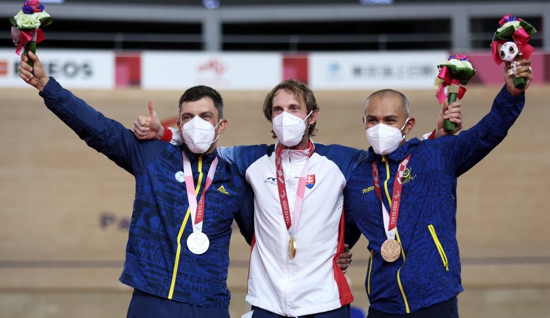 Denuncias paralímpicos