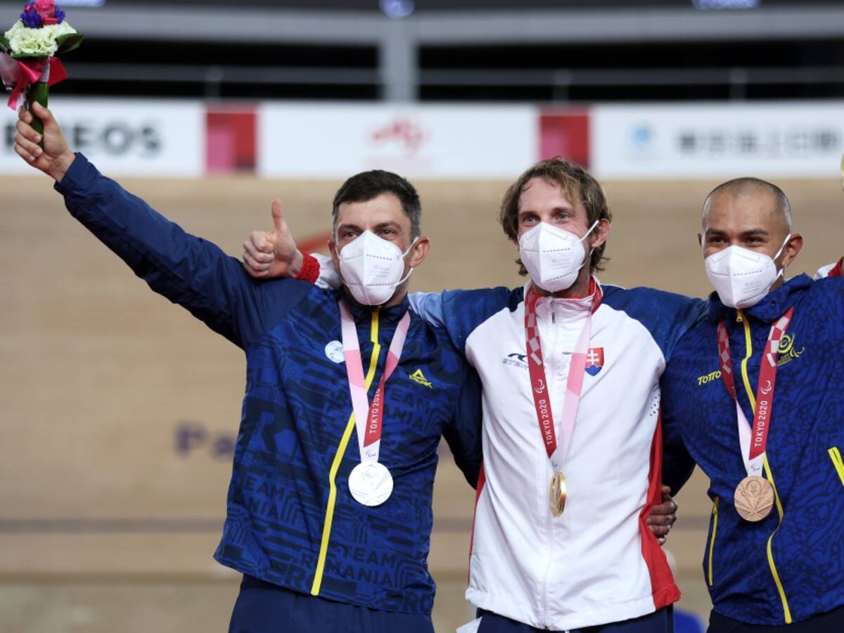 Deportista paralímpicos reclaman espacios deportivos óptimos