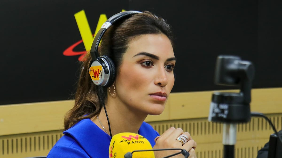 Sí es posible llegar al ‘hambre cero’: Saray Robayo explica ley de donación de alimentos