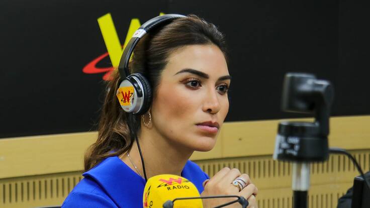 Sí es posible llegar al ‘hambre cero’: Saray Robayo explica ley de donación de alimentos